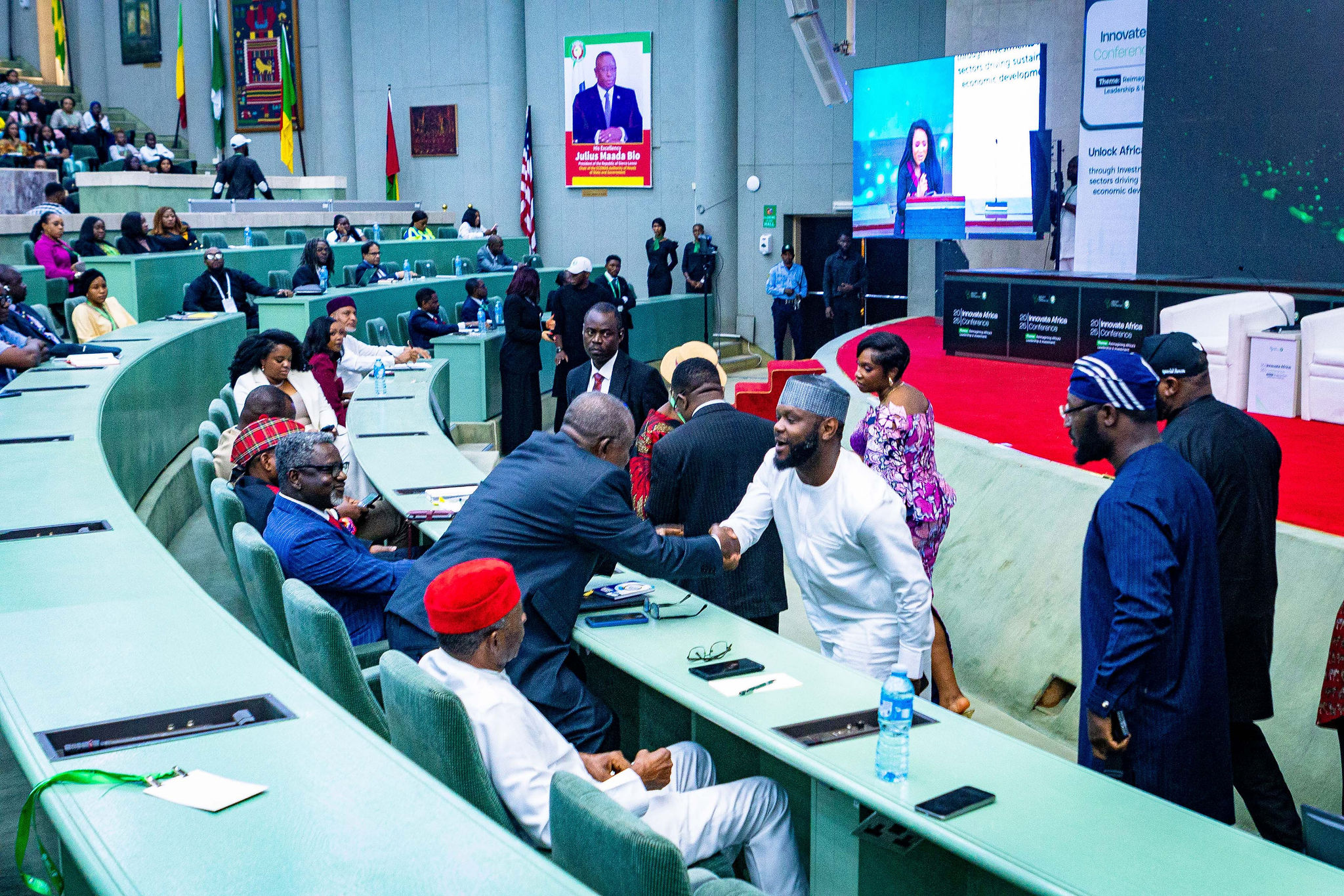 Innovate Africa 2025 gallery image